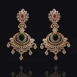 Latest indian jewellery