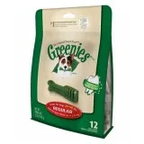 Buy Greenies Dental Treats Regular For Dogs Online - DiscountPet