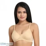 Enjoy buying non padded bra online through our website.
