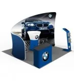 Buy Best Quality Portable Display Booths At Display Solution