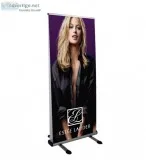 Buy Now Best Quality Pop Up display stand with Custom Graphic