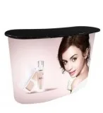 Pop Up Counter  Trade Show Accessories  Canada