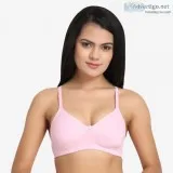 Buy Non-Padded Online at low prices in India from mesua ferrea.