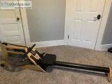 WaterRower A1 Home Rowing Machine