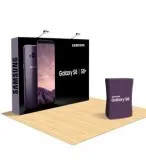 Custom Trade Show Booth Design  Display Solution