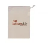 drawstring pouch