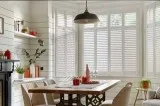Wooden Plantation Shutters