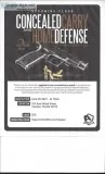 CCW W Advanced Instruction