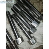Super Duplex Steel UNS S32760 Bolts Fasteners Exporters Worldwid