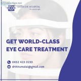 Eye care