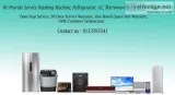 LG refrigerator service center in Hyderabad
