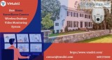 Best Home Surveillance Camera Wireless Outdoor Video Monitoring 