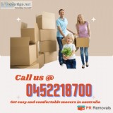 Looking for Expert Movers in Removalists