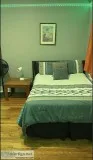 Furnished room 4 rent by West 158 St - Broadway and Amsterdam Av