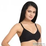 Buy Non padded bra online from Mesua Ferrea.