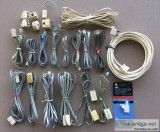 phone cables - landline
