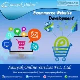 Top ecommerce development company