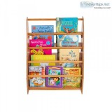 Bookshelf