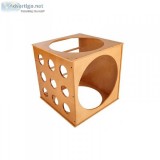 Cube