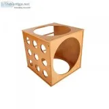 Cube