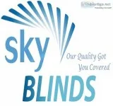 Sky Blinds