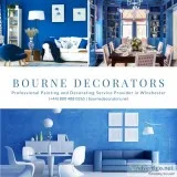 Decorators In Winchester