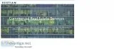 VestianAdvisoryandT ransaction ServicesOffice space for lease