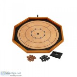 Crokinole