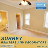 Best Surrey Decorators