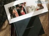 Photo Book Designing in Ukraine