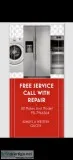 AC and HEATING-APPLIANCE REPAIR ALL MAKES AND MODELS
