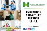Best Office Cleaning Services Melbourne