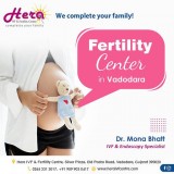 Fertility Center in Vadodara