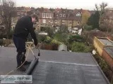 Commercial Roof Installation and Repair Services