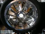 AFTERMARKET wheels  atlanta (with shipping available
