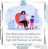 Parkinsons Diseas Treatment in Indore - Dr Vinod Rai