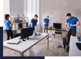 5 Star Service - ResidentialCommerci al Cleaning Company in Melb