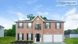 4254 Old House Dr Conley GA 30288