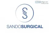 Phaco repair and maintenance services  Sandosurgical