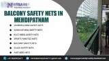 Nirmal ENT Balcony Safety Nets BirdPigeon Nets Sports Nets Crick