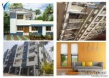 Professional Residential house Painters