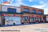 Walk in Clinic Etobicoke  Clinics Near Etobicoke  Alderwood Clin
