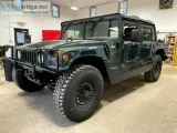1995 Hummer H1 AMGN