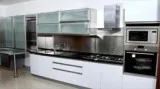 Modular kitchen