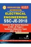 SSC Books