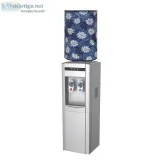 Dispenser Bottle Covers - TABLE and KITCHEN