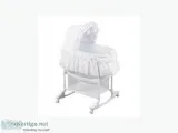 Simplicity Baby Bassinet for sale. In excellent condition
