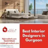 How to Select the Best Interior Designers in Gurgaon