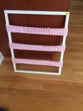 PHOTO HANGING FRAME
