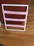 PHOTO HANGING FRAME